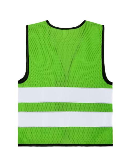 MESH SAFETY VEST FOR CHILDREN \"KORFU\"