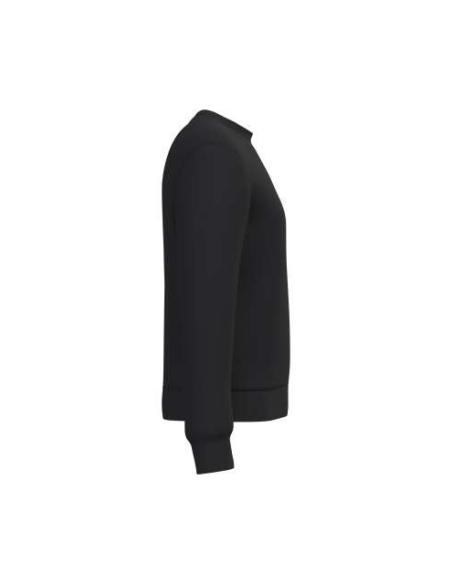 UNISEX BASIC ROUND NECK TUBULAR SWEATSHIRT