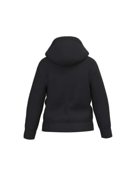 KIDS' BASIC HOODIE SWEATSHIRT