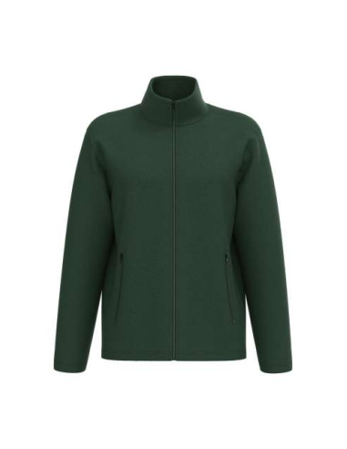 UNISEX BASIC POLAR FLEECE