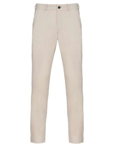 MEN'S LINEN TROUSERS