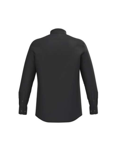 MEN’S POPLIN EASY CARE POLYCOTTON SHIRT