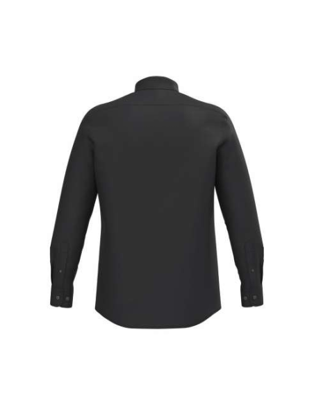 MEN’S POPLIN EASY CARE POLYCOTTON SHIRT