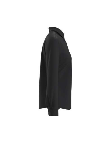 LADIES' POPLIN EASY CARE POLYCOTTON SHIRT