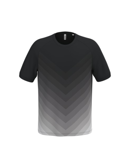 UNISEX MULTISPORT SUBLIMATED POLYESTER JERSEY