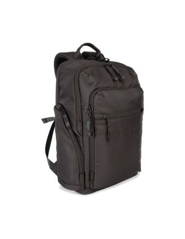 Plecak PREMIUM BUSINESS BACKPACK 100 polyester nadrukiem