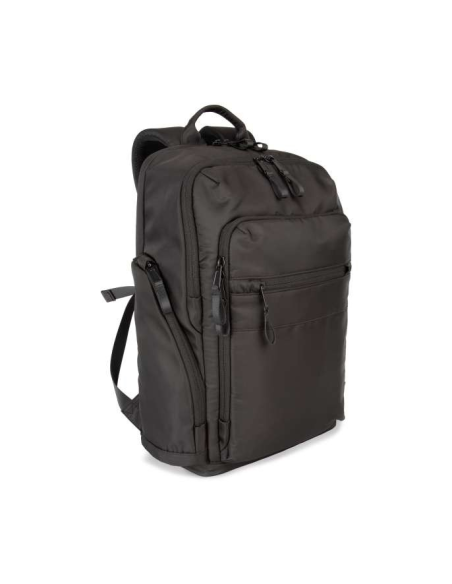 Plecak PREMIUM BUSINESS BACKPACK 100 polyester nadrukiem