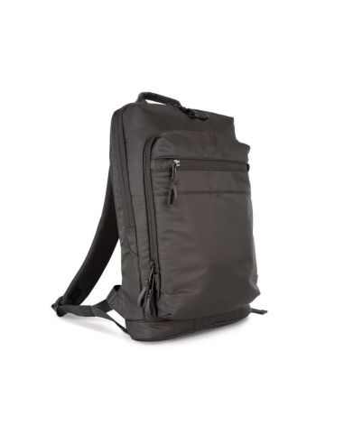 Plecak PREMIUM BUSINESS BACKPACK 100 polyester nadrukiem 2