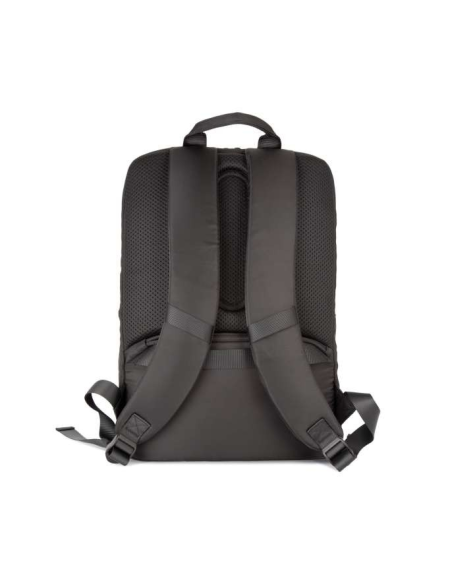 Plecak PREMIUM BUSINESS BACKPACK 100 polyester nadrukiem 2