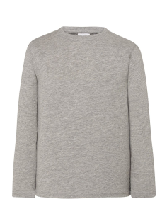 JHK TSRK 150 LS KID T-SHIRT