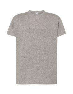 Koszulka męska z haftem Nadrukiem