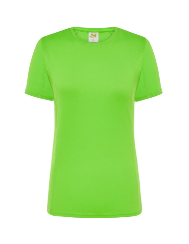 JHK T-SHIRT SPORT LADY