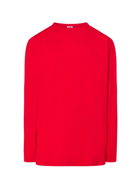 JHK TSRA 150 LS T-SHIRT