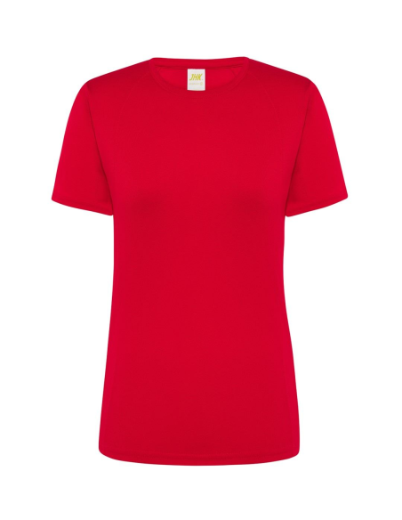 JHK T-SHIRT SPORT LADY