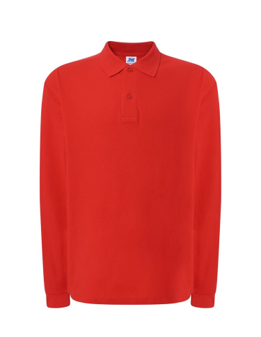 POLO PORA 210 LS JHK