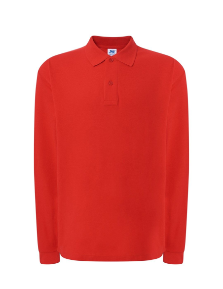 POLO PORA 210 LS JHK