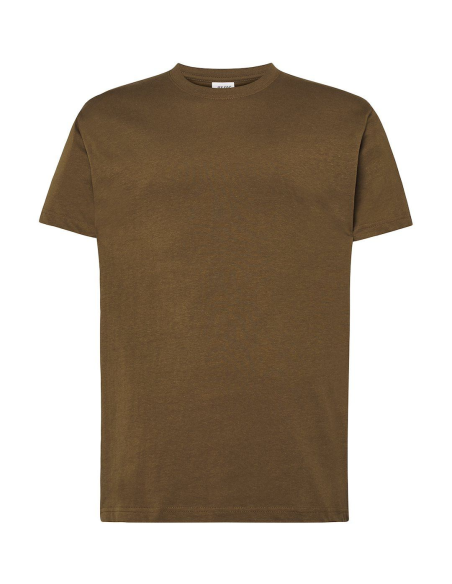 JHK TSUA 150 SLIM FIT T-SHIRT