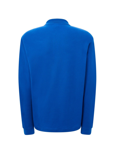 POLO PORA 210 LS JHK