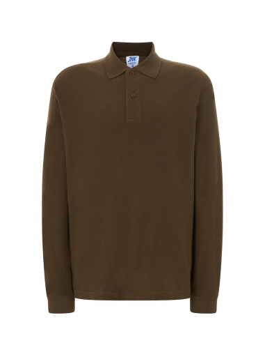 POLO PORA 210 LS JHK