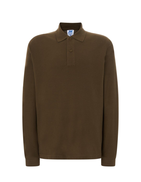 POLO PORA 210 LS JHK