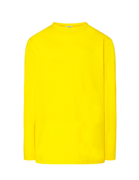 JHK TSRA 150 LS T-SHIRT