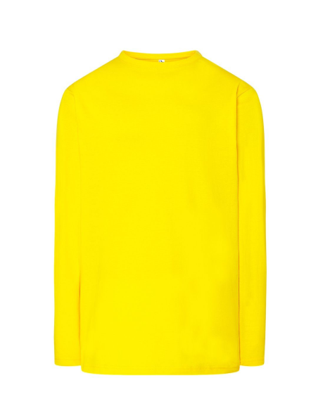 JHK TSRA 150 LS T-SHIRT