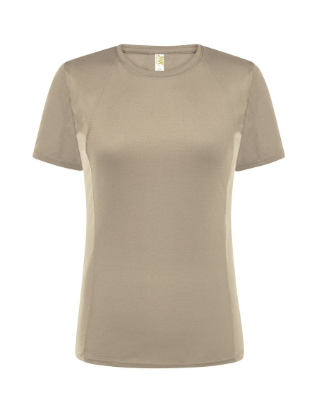 JHK T-SHIRT SPORT LADY