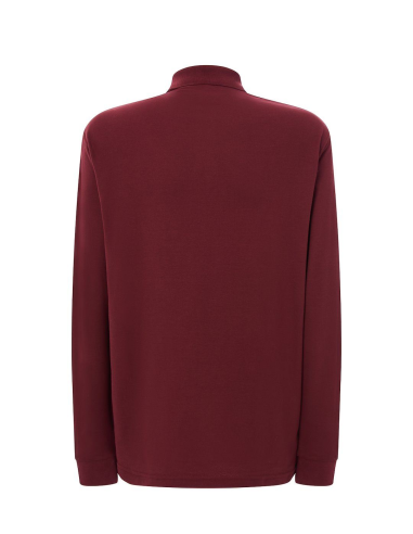 POLO PORA 210 LS JHK