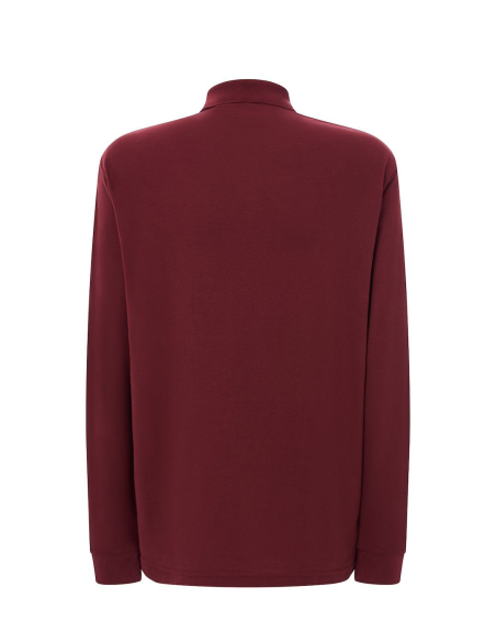 POLO PORA 210 LS JHK