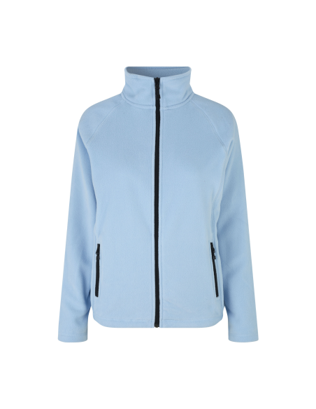 Bluza z mikropolaru | damski ID Identity 0805