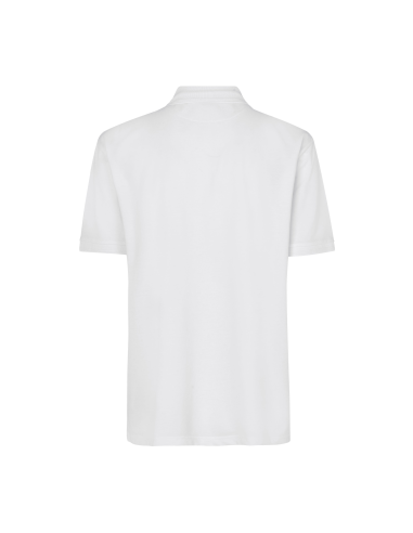 Klasyczna koszulka polo | kieszeń