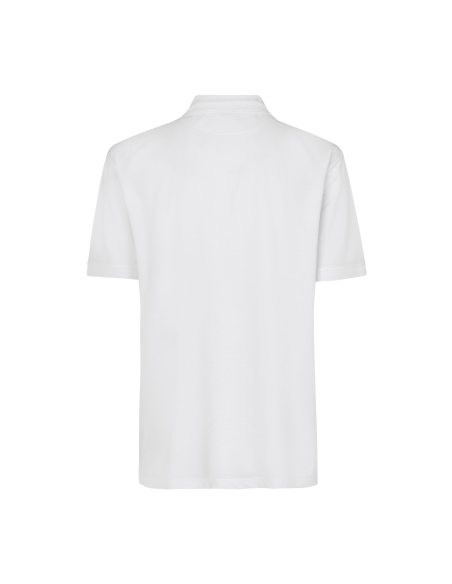 Klasyczna koszulka polo | kieszeń