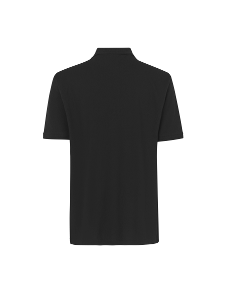 Klasyczna koszulka polo | kieszeń