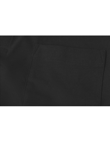 Klasyczna koszulka polo | kieszeń