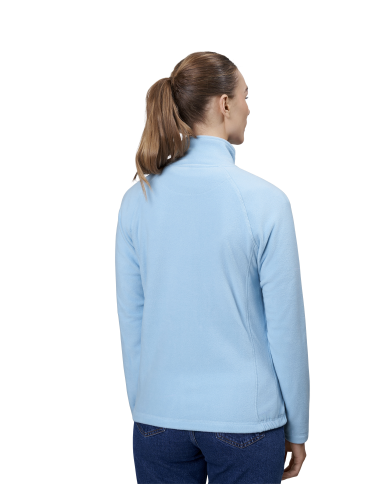 Bluza z mikropolaru | damski ID Identity 0805