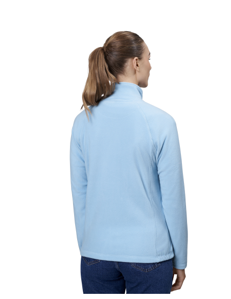 Bluza z mikropolaru | damski ID Identity 0805