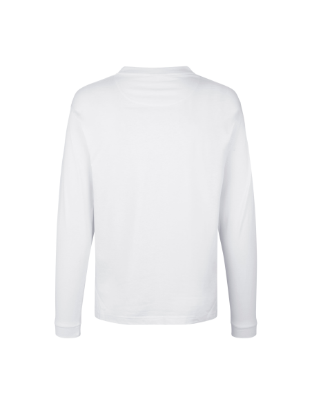 T-shirt PRO Wear | z długim rękawem