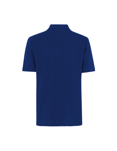 Klasyczna koszulka polo | kieszeń