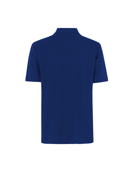 Klasyczna koszulka polo | kieszeń