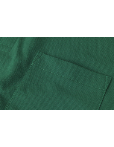 Klasyczna koszulka polo | kieszeń