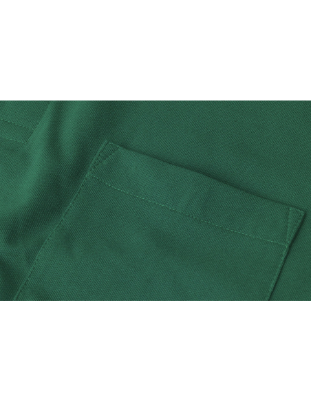 Klasyczna koszulka polo | kieszeń