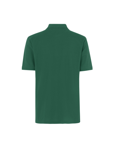 Klasyczna koszulka polo | kieszeń