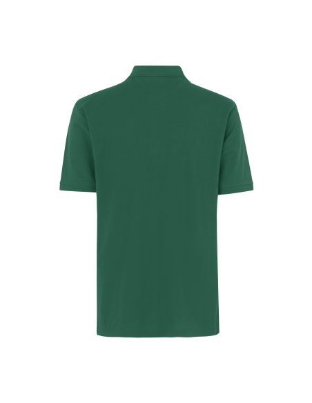 Klasyczna koszulka polo | kieszeń