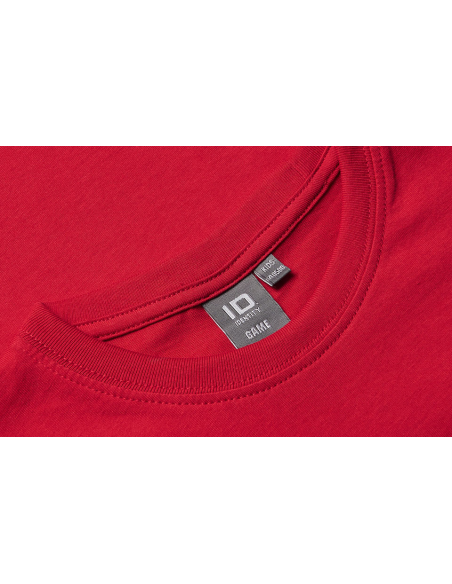 T-shirt GAME® | dzieci