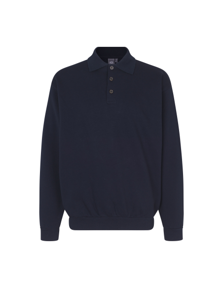 Klasyczna bluza polo