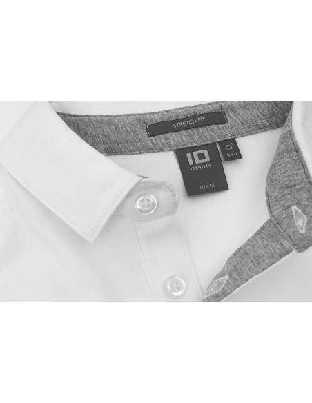 Koszulka polo biznes | Jersey