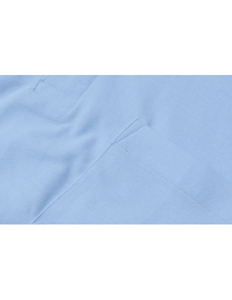 Klasyczna koszulka polo | kieszeń