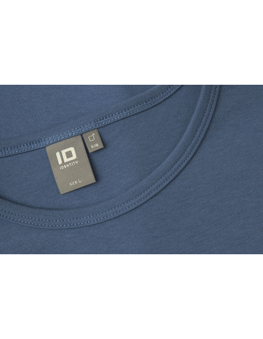 T-shirt Interlock | długi rękaw