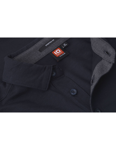 Koszulka polo biznes | Jersey