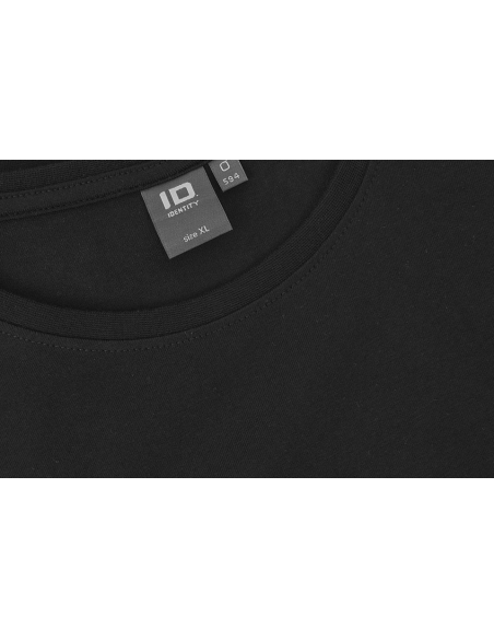 T-shirt ze stretchem | komfort